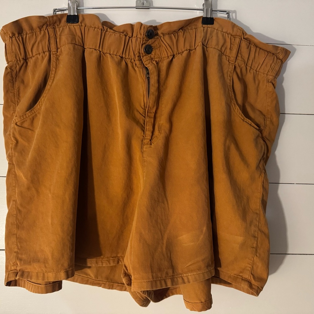 Wonderly Golden Tencel-Cotton Apparel